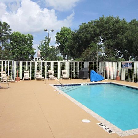 Extended Stay America Suites - Fort Lauderdale - Cypress Creek - Nw 6Th Way Exterior foto