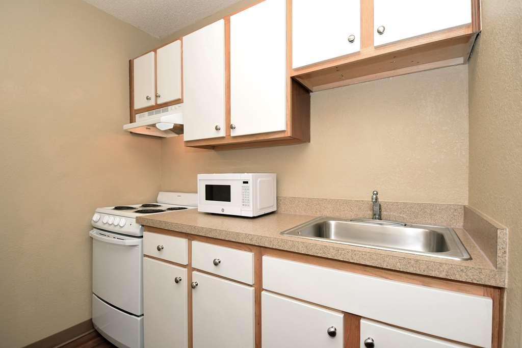 Extended Stay America Suites - Fort Lauderdale - Cypress Creek - Nw 6Th Way Quarto foto