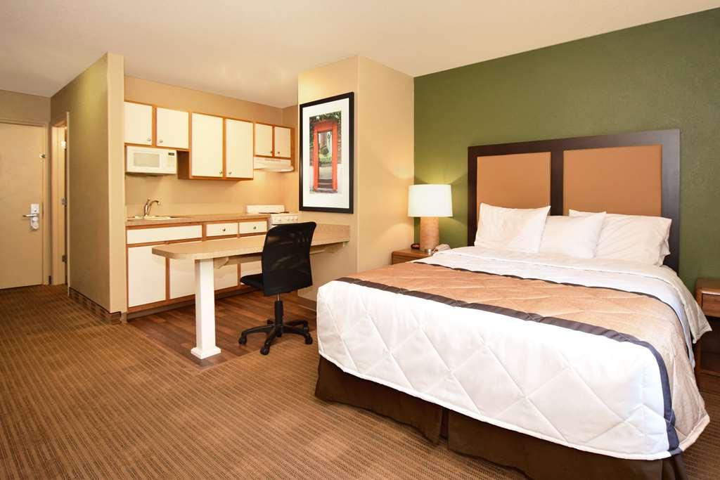 Extended Stay America Suites - Fort Lauderdale - Cypress Creek - Nw 6Th Way Quarto foto